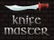 Joc Knife Master en línia