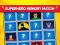 Joc Superhero Memory Match en línia