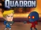 Joc Earth's Final Hope Quadron en línia