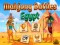 Joc Mahjong Battles Egypt en línia