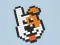 Joc Pixel Art en línia