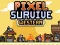Joc Pixel Survive Western en línia