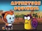 Joc Adventure Squirrel en línia