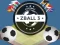 Joc Zball 3: Football en línia