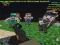 Joc Blocky Combat SWAT Zombie Survival en línia
