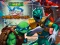 Joc Teenage Mutant Ninja Turtles VS Power Rangers: Ultimate Hero Clash en línia