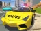 Joc Police Drift Car en línia