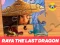 Joc Raya the last Dragon Jigsaw Puzzle Planet en línia