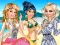 Joc Princesses Boho Beachwear Obsession en línia