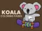 Joc Koala Coloring Pages en línia