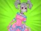 Joc Princess Cute Zombies April Fun en línia