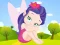Joc Fairy Princess Jigsaw en línia