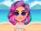 Joc Stylish Crop Top Trends en línia