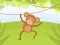 Joc Funny Monkeys Coloring en línia