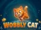Joc Wobbly Cat en línia