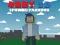 Joc Obby 3D Sprunki Parkour en línia