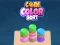 Joc Coin Color Sort en línia
