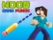 Joc Noob Draw Punch en línia