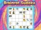Joc Brainrot Sudoku en línia