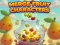 Joc Merge Fruit Characters en línia