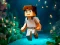 Joc Noobik Parkour in a Cave! en línia