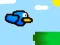 Joc Flappy Birds remastered en línia