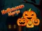 Joc Halloween Merge en línia