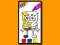 Joc SpongeBob Coloring Adventure en línia