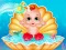 Joc Mermaid Baby Care en línia