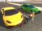 Joc Drive Chained Car 3D en línia