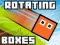 Joc Rotating Boxes en línia