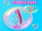 Joc Winx Bubble Race en línia