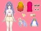 Joc Dress Up Babi Doll en línia