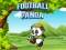 Joc Football Panda en línia