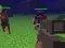 Joc Pixel Zombie Suvival Toonfare en línia