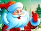 Joc Santa Claus Winter Challenge en línia