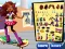 Joc Clawdeen skates en línia