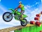 Joc Bike Stunts Driving 2022 en línia