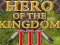 Joc Samurai Warrior Kingdom Hero en línia
