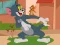 Joc Tom and Jerry Jigsaw Puzzle en línia