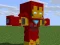 Joc Spot The Differences: Block Craft en línia