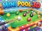 Joc Mini Pool 3D en línia
