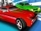Joc Classic 1990 Racing 3D en línia