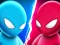 Joc Mini Duels Battle en línia