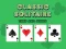 Joc Classic Solitaire: Time and Score en línia