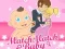 Joc Match Match Baby en línia