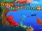 Joc Fireboy Watergirl Island Survival 4 en línia