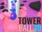 Joc Tower Ball 3d en línia