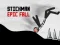 Joc Stickman Epic Fall en línia