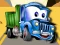 Joc Kids Truck Puzzle en línia